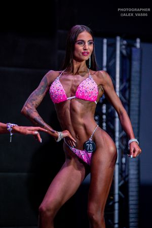 BIKINI НОВИЧКИ +164